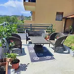 Orion Appartement Nea Roda