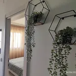Orion Appartement *
