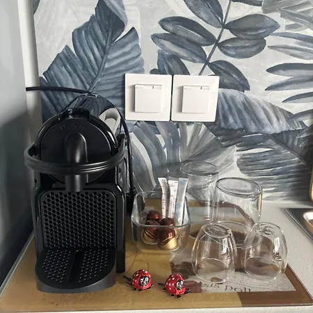 Orion Apartament *