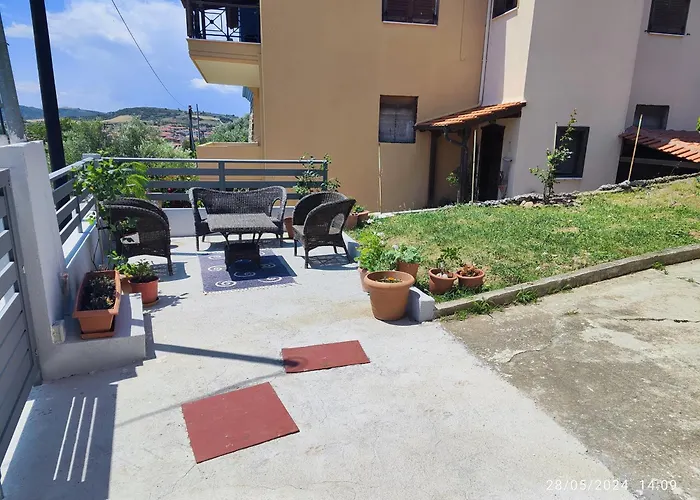 Orion Apartment *