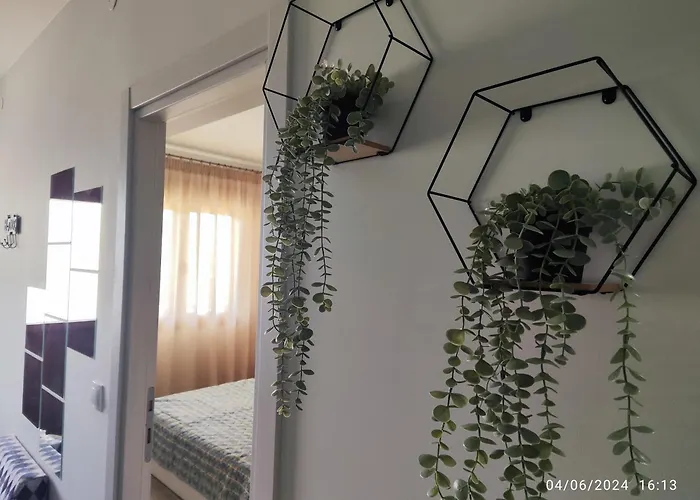 Orion Apartment *