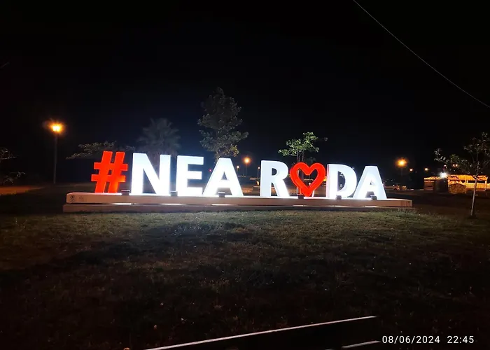Orion Nea Roda