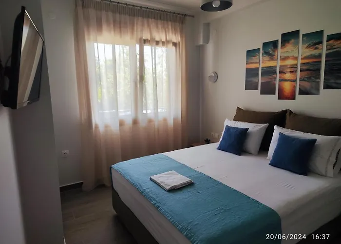 Apartment Orion
