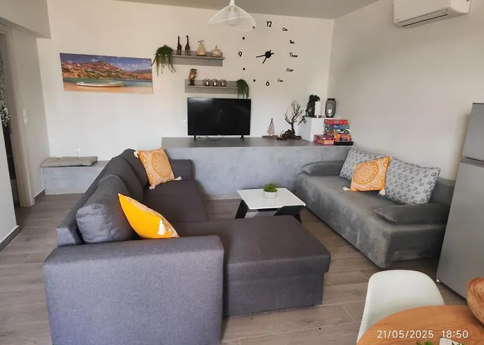 Apartment Orion