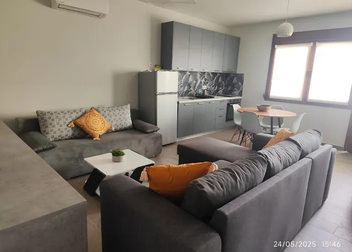 Apartment Orion