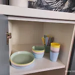 Orion Appartement