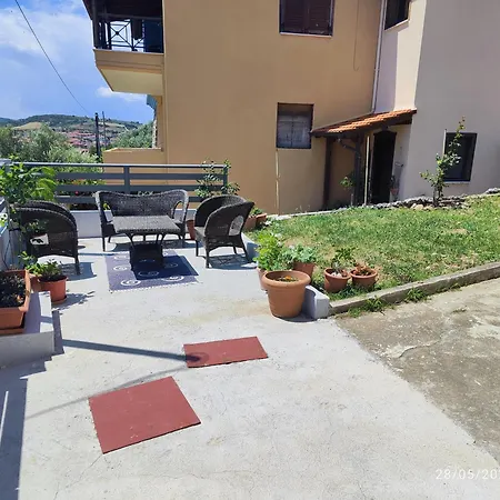Orion Apartment *