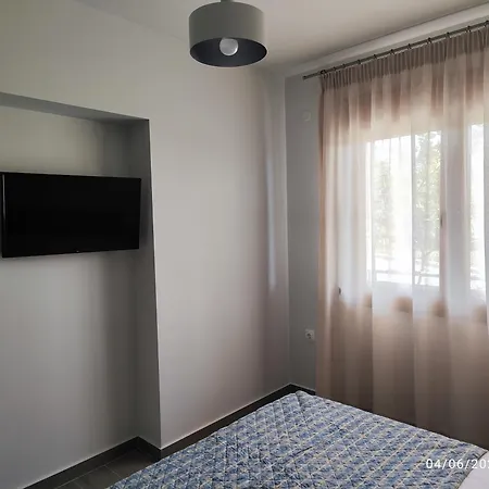 Apartment Orion