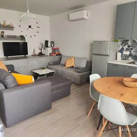 Orion Apartment *