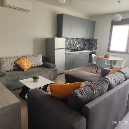 Apartment Orion